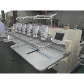 Venssoon Brand 906 Embroidery Machine (400*680)